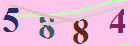 کد امنیتی