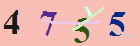 کد امنیتی