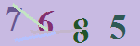 کد امنیتی
