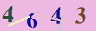 کد امنیتی