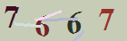 کد امنیتی