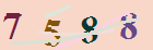 کد امنیتی