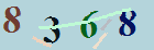 کد امنیتی