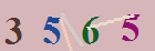 کد امنیتی