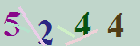 کد امنیتی