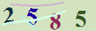 کد امنیتی