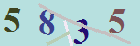 کد امنیتی