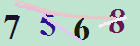 کد امنیتی