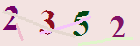 کد امنیتی