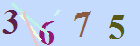 کد امنیتی