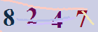کد امنیتی