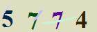 کد امنیتی
