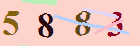 کد امنیتی