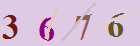 کد امنیتی