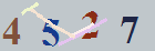 کد امنیتی