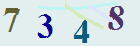کد امنیتی