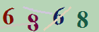 کد امنیتی