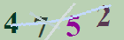 کد امنیتی