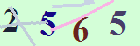 کد امنیتی