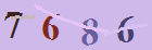 کد امنیتی