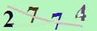 کد امنیتی