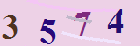 کد امنیتی