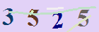 کد امنیتی