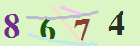 کد امنیتی