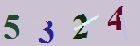 کد امنیتی