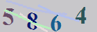 کد امنیتی