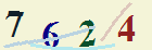 کد امنیتی