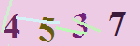 کد امنیتی