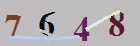 کد امنیتی