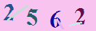 کد امنیتی