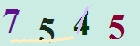 کد امنیتی