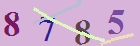 کد امنیتی