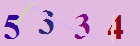 کد امنیتی