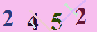 کد امنیتی