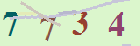 کد امنیتی