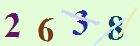کد امنیتی