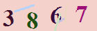 کد امنیتی