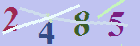 کد امنیتی