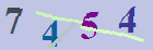 کد امنیتی