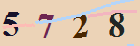 کد امنیتی