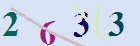 کد امنیتی