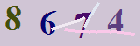 کد امنیتی