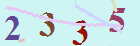 کد امنیتی