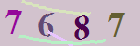 کد امنیتی