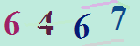 کد امنیتی