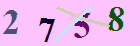 کد امنیتی